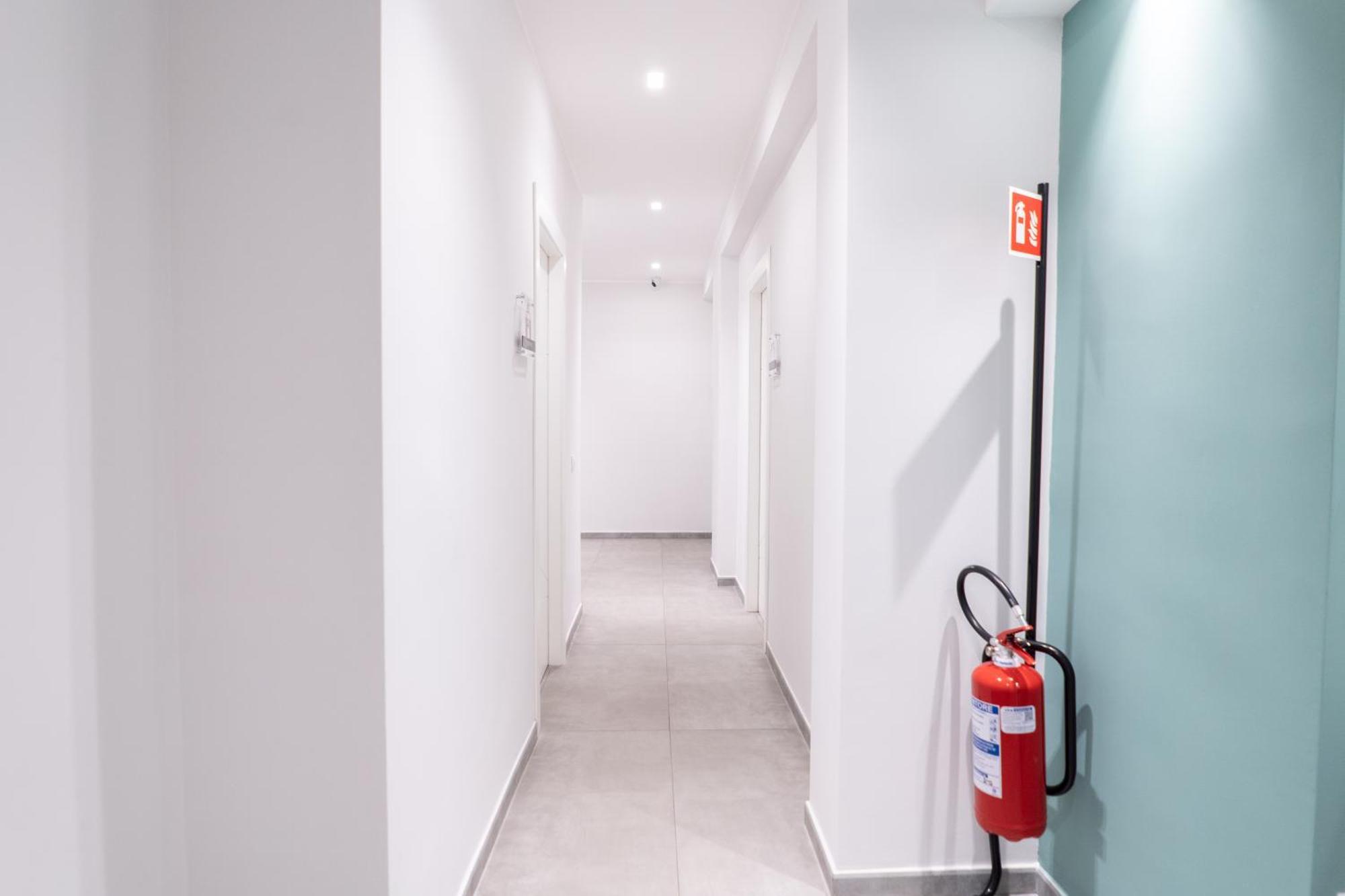 Catania E Dintorni Living Rooms Exterior foto