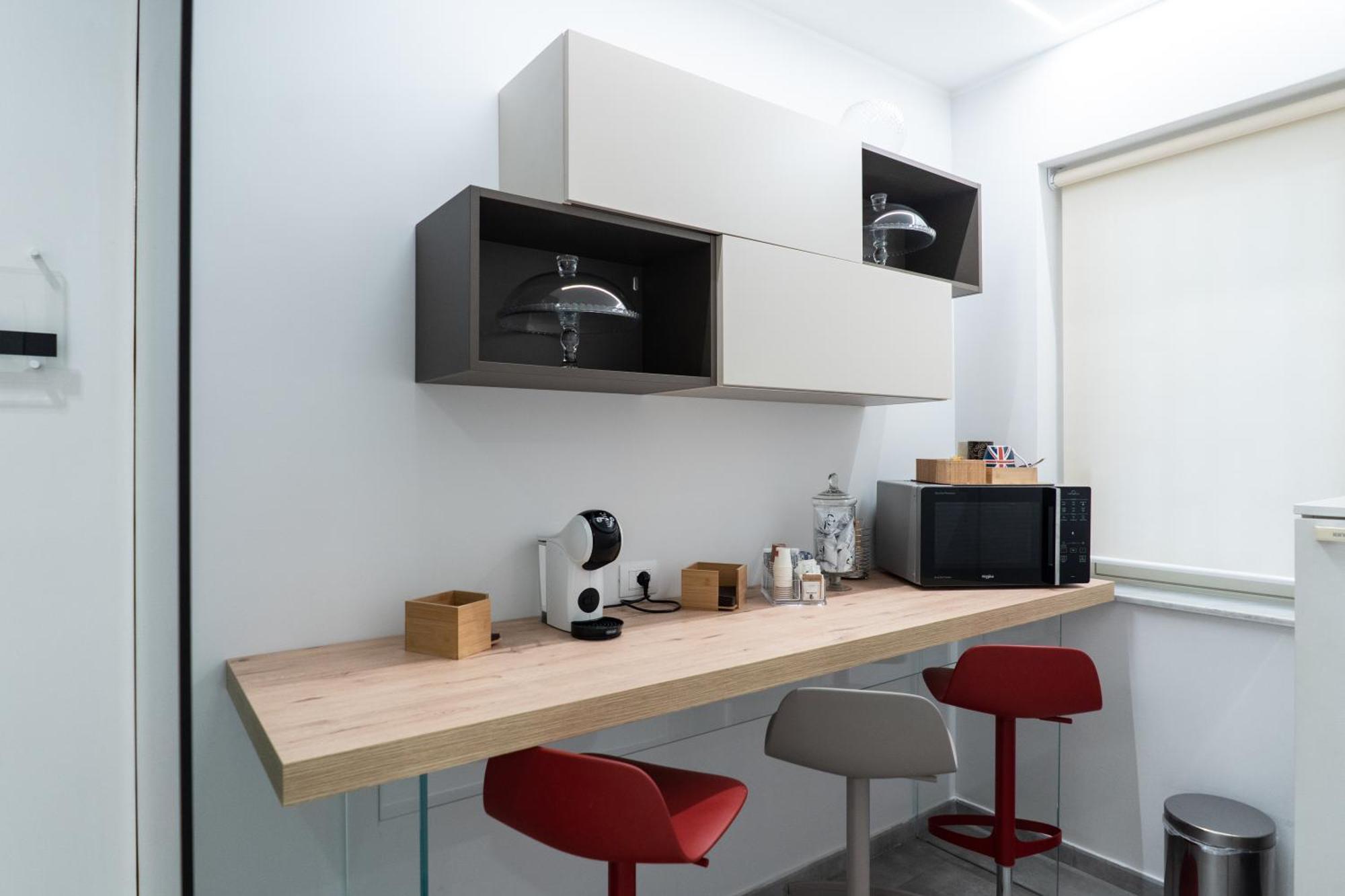 Catania E Dintorni Living Rooms Exterior foto