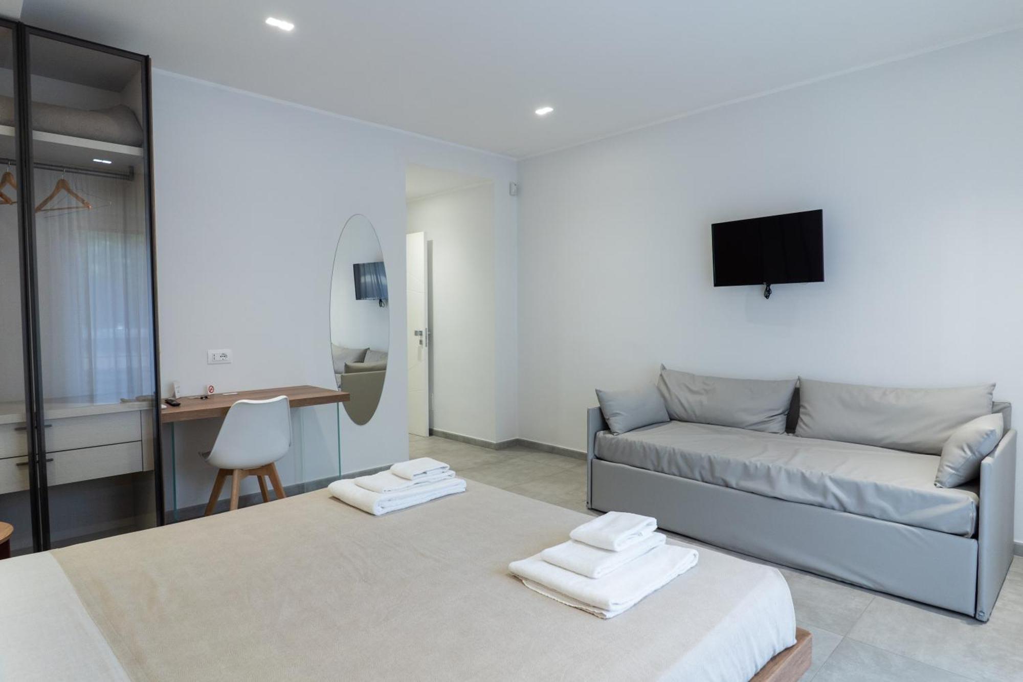 Catania E Dintorni Living Rooms Exterior foto