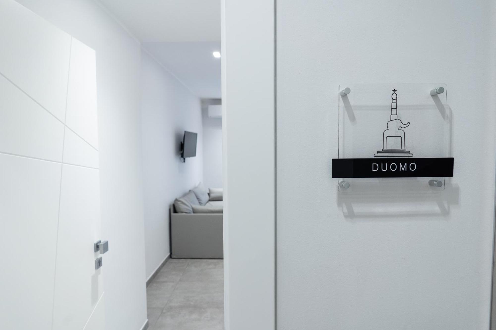 Catania E Dintorni Living Rooms Exterior foto