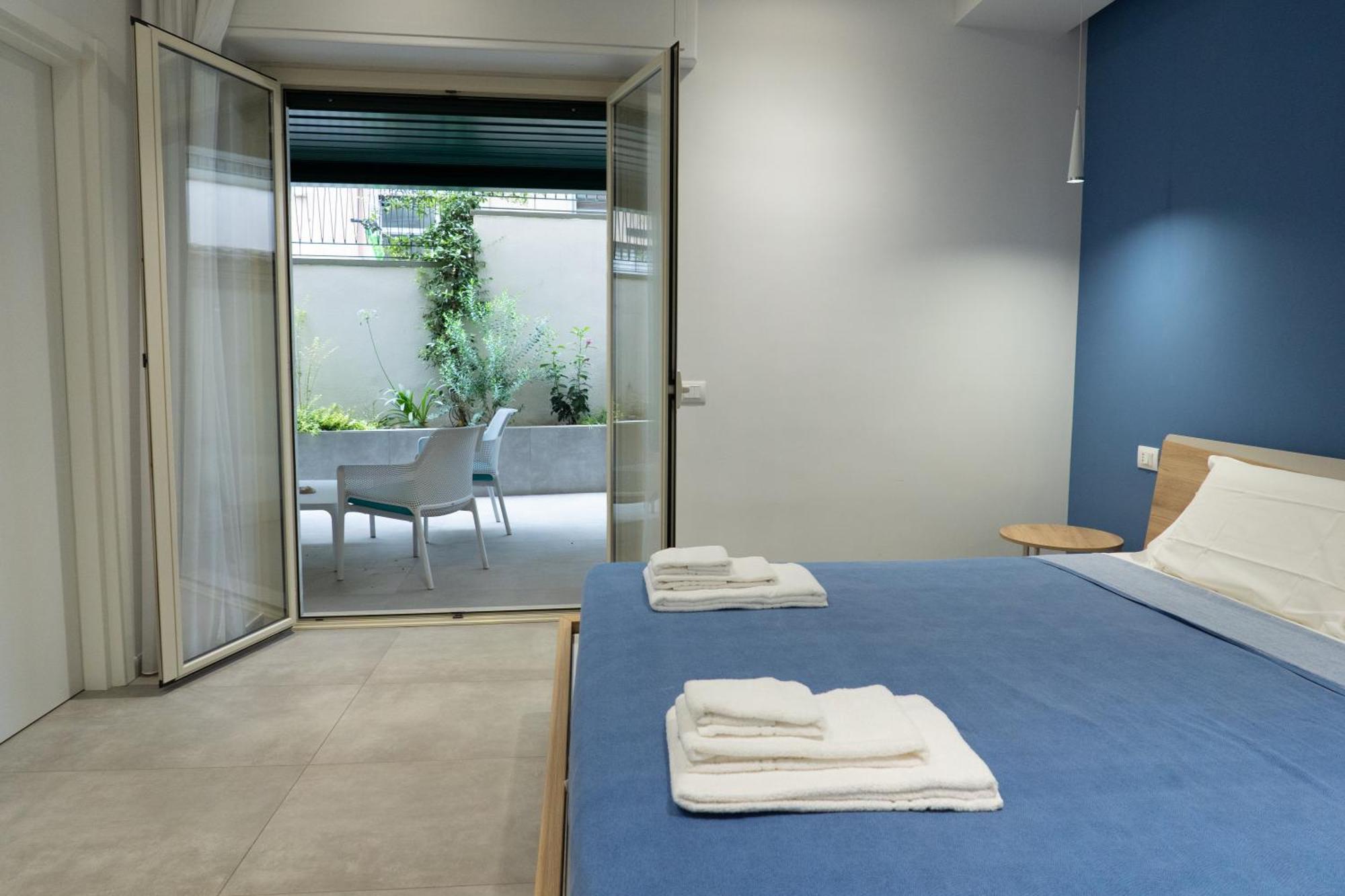 Catania E Dintorni Living Rooms Exterior foto