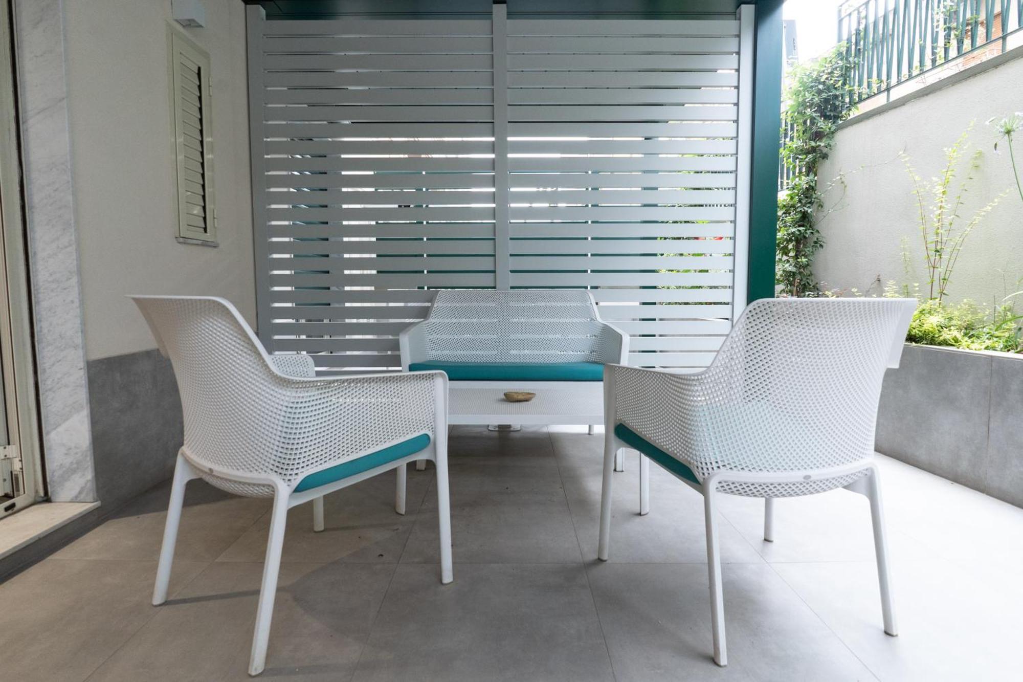 Catania E Dintorni Living Rooms Exterior foto