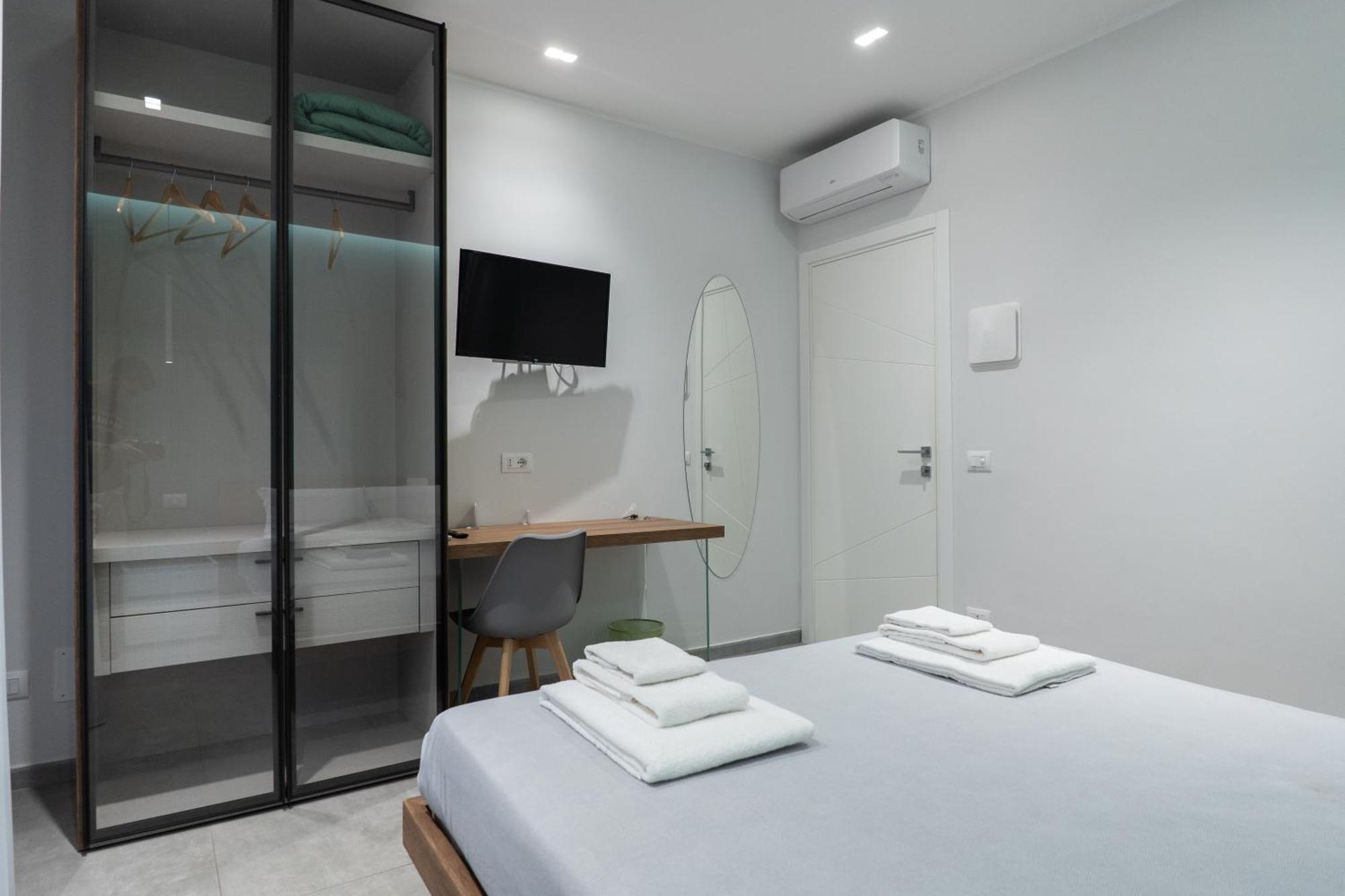 Catania E Dintorni Living Rooms Exterior foto