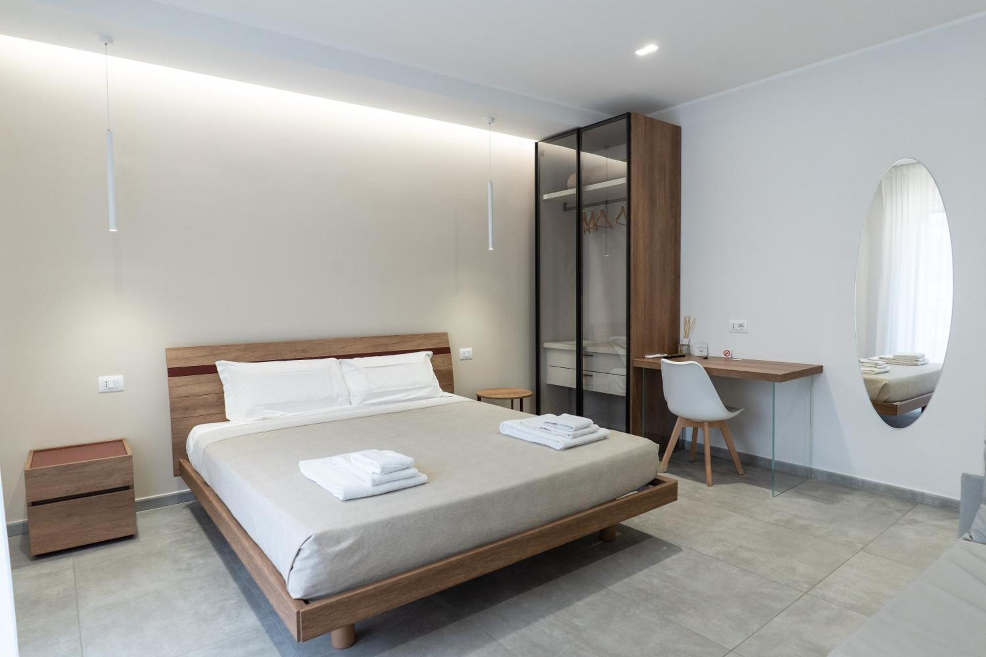 Catania E Dintorni Living Rooms Exterior foto