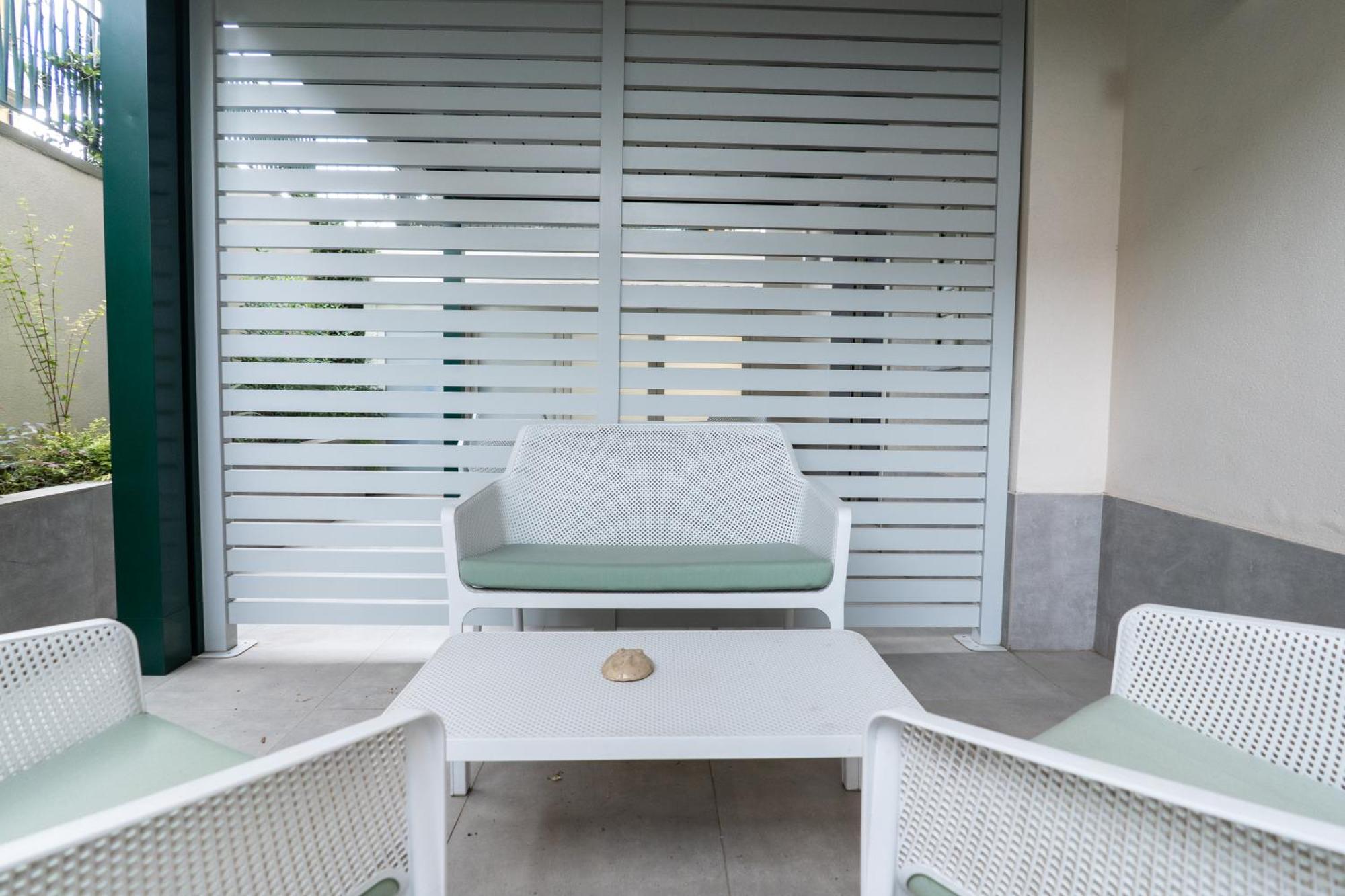Catania E Dintorni Living Rooms Exterior foto