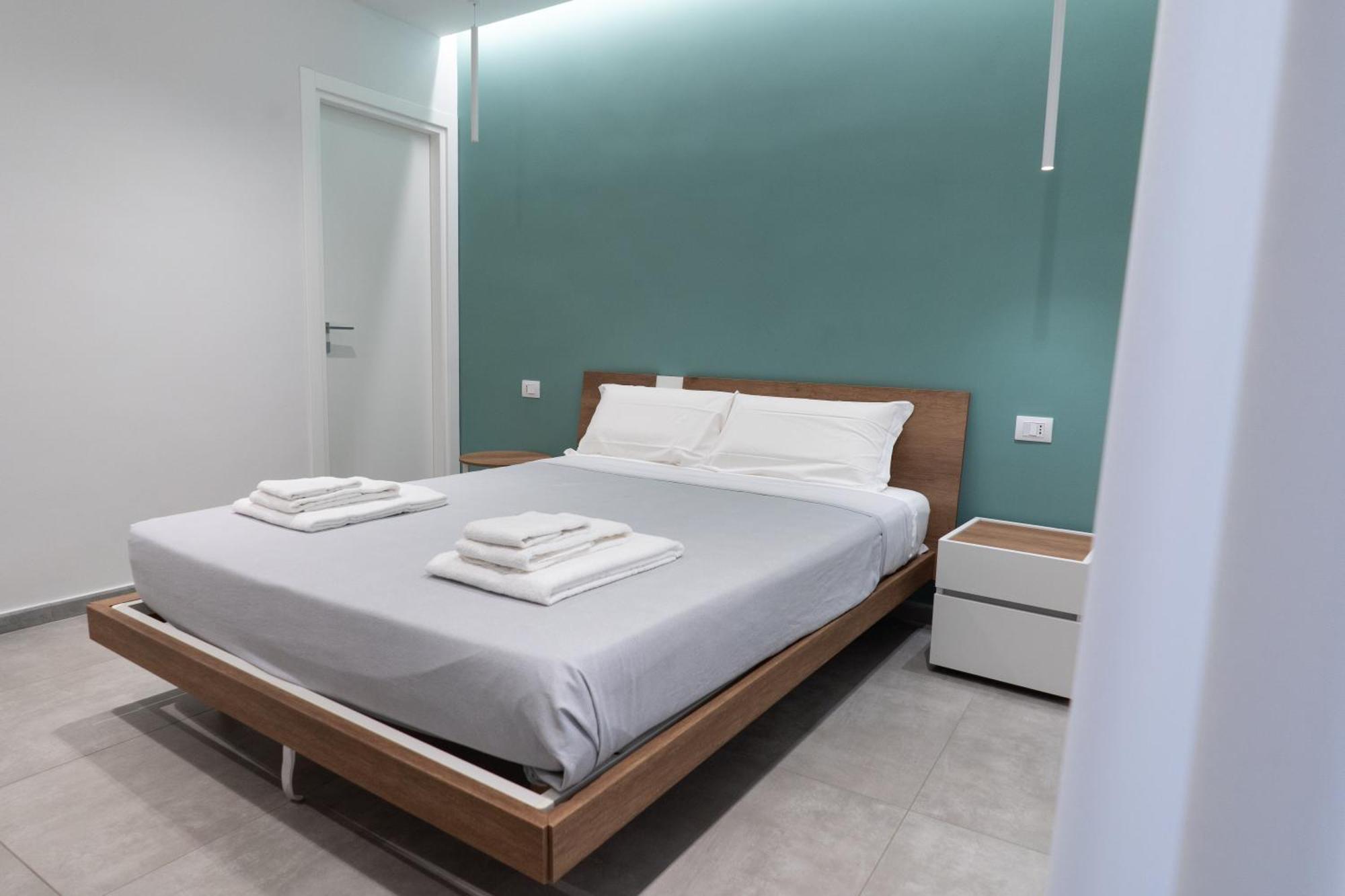 Catania E Dintorni Living Rooms Exterior foto